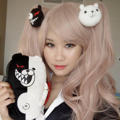 Enoshima Junko