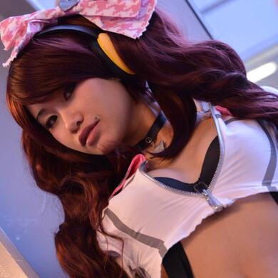 Risette | Photo by Angela Shim @ FB